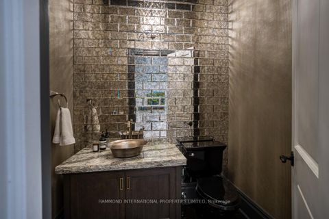 Photo 14 at 42 Lorraine Gardens, City Centre West, Toronto