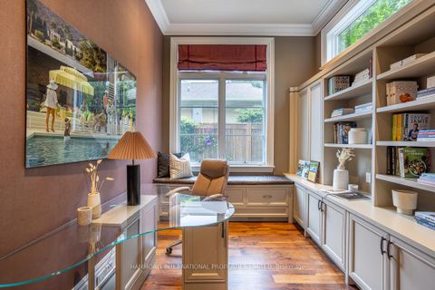 Photo 15 at 42 Lorraine Gardens, City Centre West, Toronto