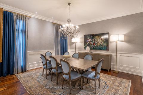 Photo 16 at 42 Lorraine Gardens, City Centre West, Toronto