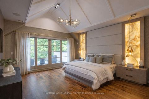 Photo 20 at 42 Lorraine Gardens, City Centre West, Toronto