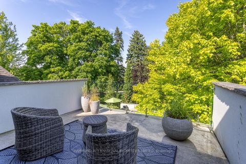 Photo 21 at 42 Lorraine Gardens, City Centre West, Toronto