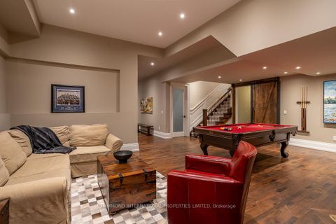 Photo 32 at 42 Lorraine Gardens, City Centre West, Toronto