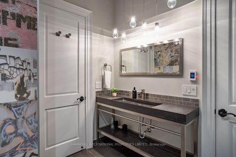 Photo 36 at 42 Lorraine Gardens, City Centre West, Toronto