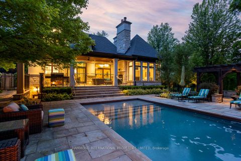 Photo 37 at 42 Lorraine Gardens, City Centre West, Toronto