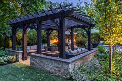 Photo 41 at 42 Lorraine Gardens, City Centre West, Toronto