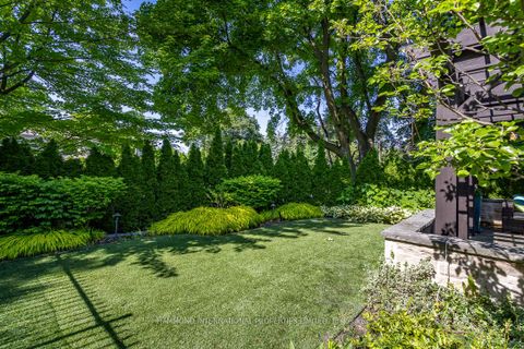 Photo 42 at 42 Lorraine Gardens, City Centre West, Toronto