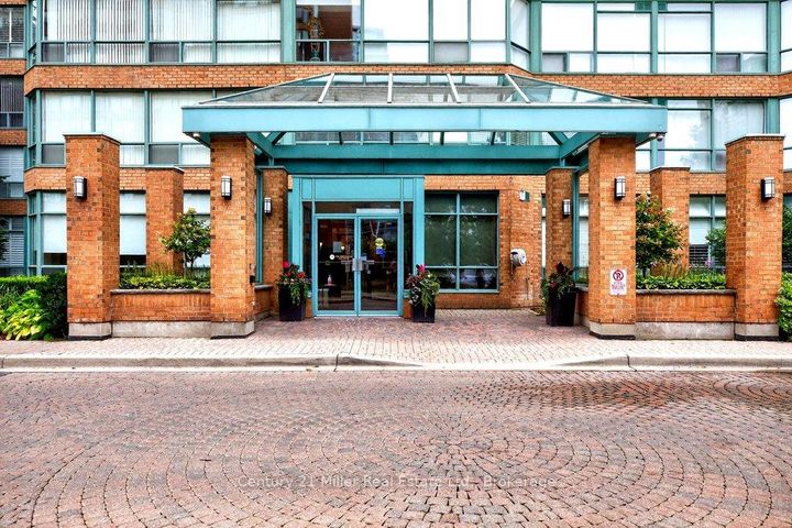 Photo 3 at 1605 - 1276 Maple Crossing Boulevard, Brant, Burlington