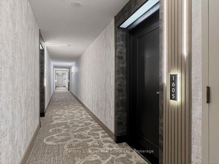 Photo 4 at 1605 - 1276 Maple Crossing Boulevard, Brant, Burlington