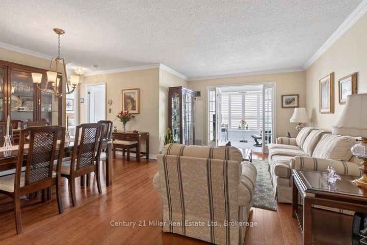 Photo 6 at 1605 - 1276 Maple Crossing Boulevard, Brant, Burlington