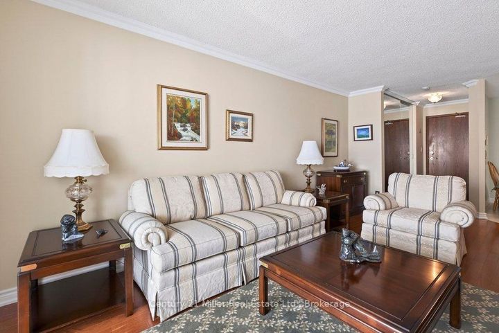 Photo 8 at 1605 - 1276 Maple Crossing Boulevard, Brant, Burlington