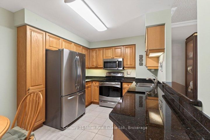 Photo 13 at 1605 - 1276 Maple Crossing Boulevard, Brant, Burlington