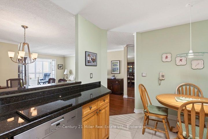 Photo 16 at 1605 - 1276 Maple Crossing Boulevard, Brant, Burlington