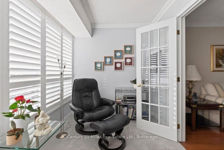 Photo 19 at 1605 - 1276 Maple Crossing Boulevard, Brant, Burlington