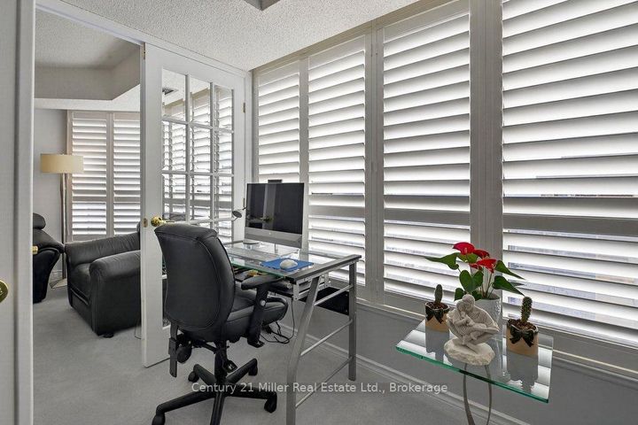 Photo 21 at 1605 - 1276 Maple Crossing Boulevard, Brant, Burlington