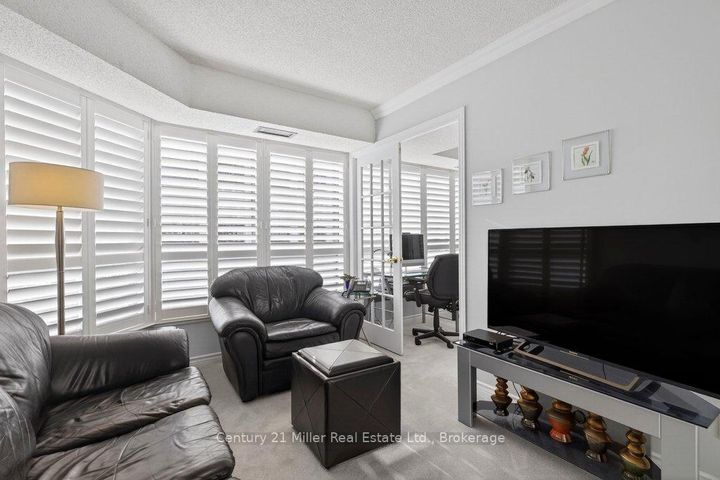 Photo 22 at 1605 - 1276 Maple Crossing Boulevard, Brant, Burlington