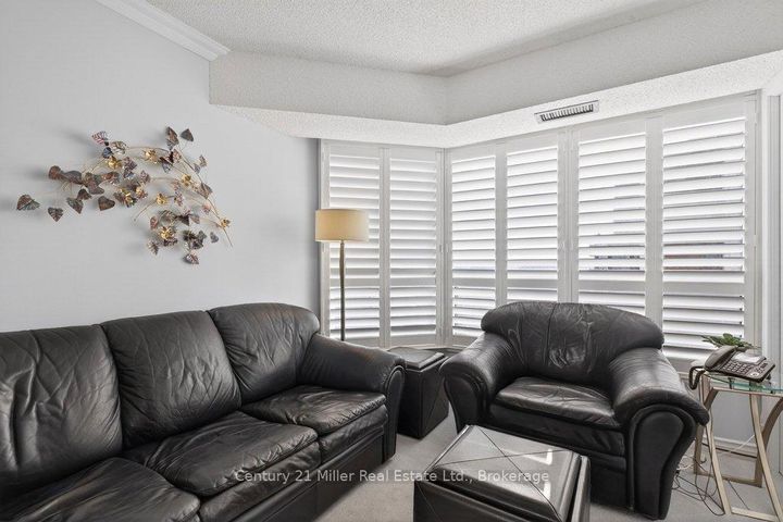 Photo 23 at 1605 - 1276 Maple Crossing Boulevard, Brant, Burlington