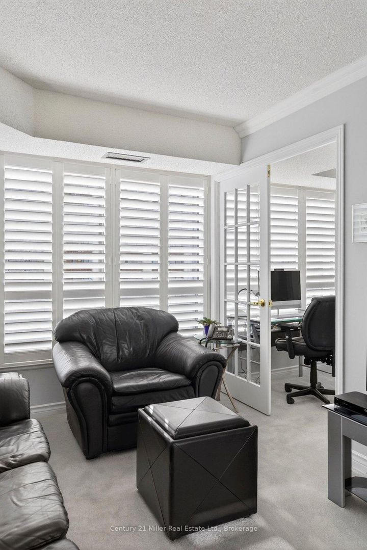 Photo 24 at 1605 - 1276 Maple Crossing Boulevard, Brant, Burlington