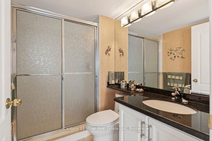 Photo 25 at 1605 - 1276 Maple Crossing Boulevard, Brant, Burlington