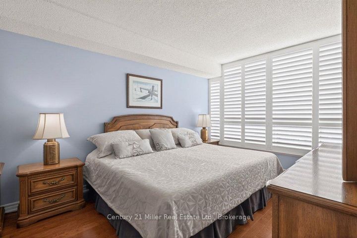 Photo 26 at 1605 - 1276 Maple Crossing Boulevard, Brant, Burlington