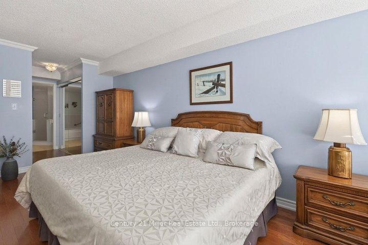 Photo 28 at 1605 - 1276 Maple Crossing Boulevard, Brant, Burlington