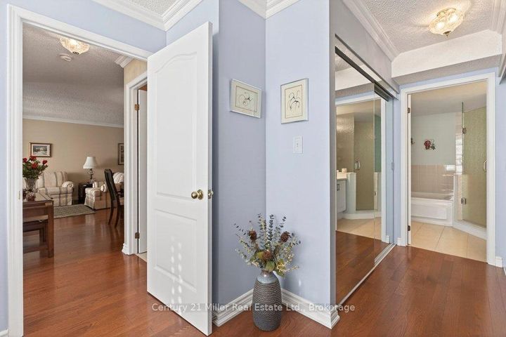 Photo 29 at 1605 - 1276 Maple Crossing Boulevard, Brant, Burlington