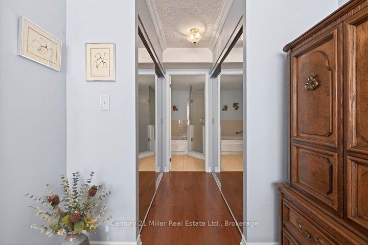 Photo 30 at 1605 - 1276 Maple Crossing Boulevard, Brant, Burlington