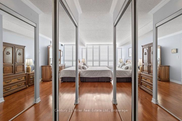 Photo 36 at 1605 - 1276 Maple Crossing Boulevard, Brant, Burlington