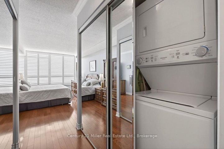 Photo 37 at 1605 - 1276 Maple Crossing Boulevard, Brant, Burlington