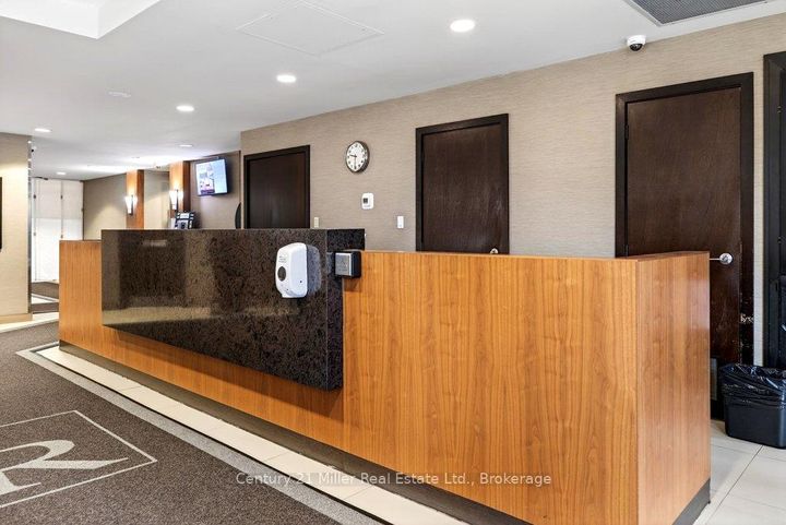 Photo 38 at 1605 - 1276 Maple Crossing Boulevard, Brant, Burlington