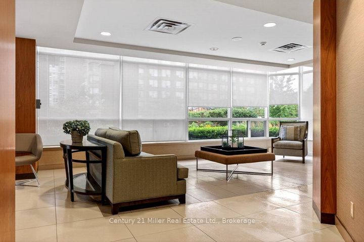 Photo 39 at 1605 - 1276 Maple Crossing Boulevard, Brant, Burlington