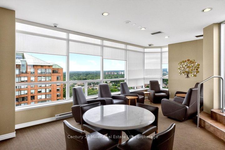 Photo 41 at 1605 - 1276 Maple Crossing Boulevard, Brant, Burlington