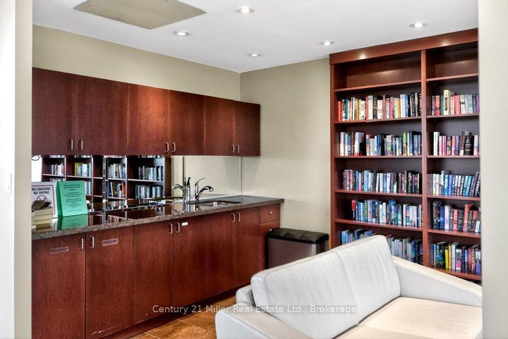 Photo 42 at 1605 - 1276 Maple Crossing Boulevard, Brant, Burlington
