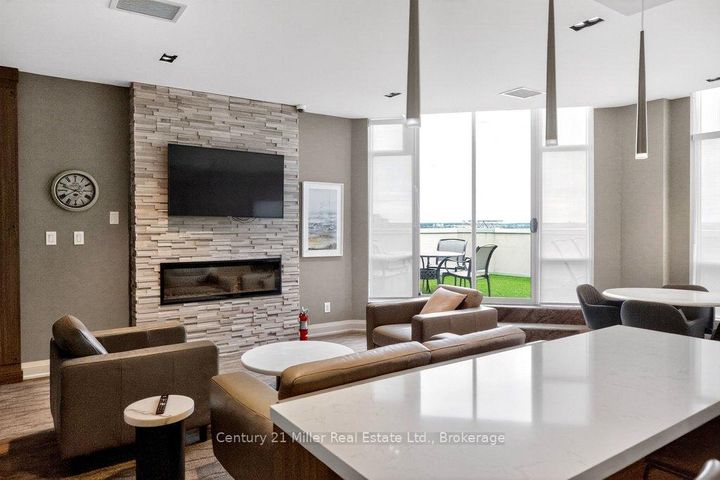 Photo 44 at 1605 - 1276 Maple Crossing Boulevard, Brant, Burlington