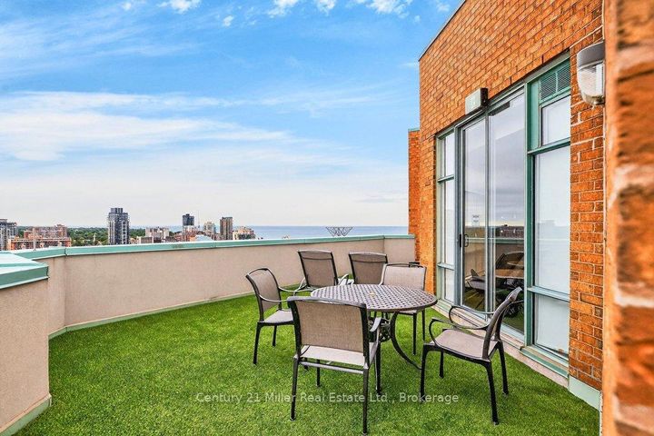 Photo 45 at 1605 - 1276 Maple Crossing Boulevard, Brant, Burlington