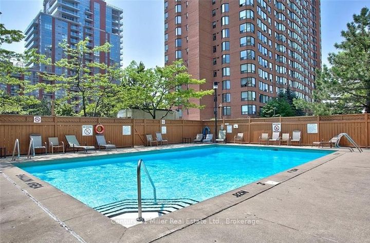 Photo 47 at 1605 - 1276 Maple Crossing Boulevard, Brant, Burlington