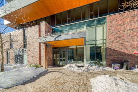 Photo 2 at 513 - 20 Tubman Avenue, Regent Park, Toronto