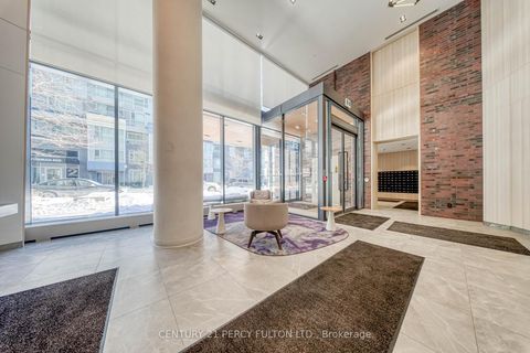Photo 3 at 513 - 20 Tubman Avenue, Regent Park, Toronto