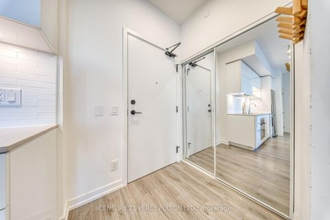 Photo 5 at 513 - 20 Tubman Avenue, Regent Park, Toronto