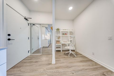 Photo 6 at 513 - 20 Tubman Avenue, Regent Park, Toronto