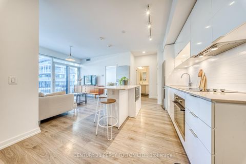 Photo 7 at 513 - 20 Tubman Avenue, Regent Park, Toronto