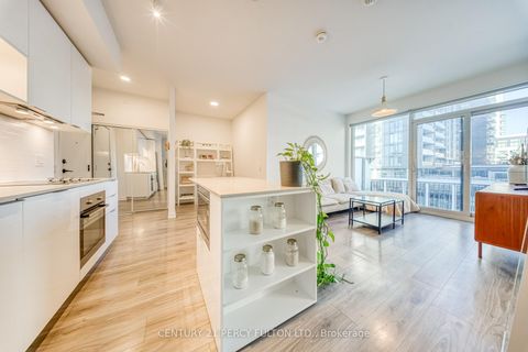 Photo 9 at 513 - 20 Tubman Avenue, Regent Park, Toronto