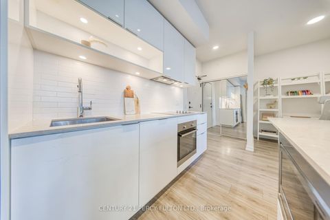 Photo 10 at 513 - 20 Tubman Avenue, Regent Park, Toronto