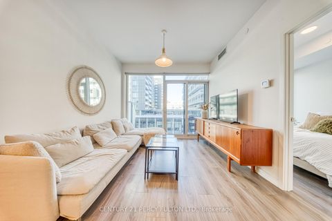 Photo 14 at 513 - 20 Tubman Avenue, Regent Park, Toronto