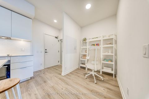 Photo 16 at 513 - 20 Tubman Avenue, Regent Park, Toronto