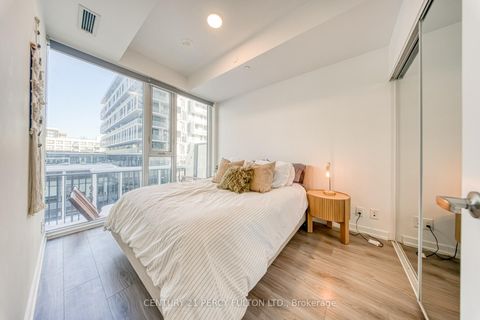 Photo 17 at 513 - 20 Tubman Avenue, Regent Park, Toronto