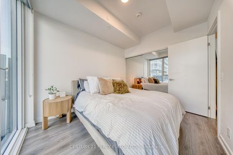 Photo 18 at 513 - 20 Tubman Avenue, Regent Park, Toronto