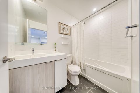 Photo 19 at 513 - 20 Tubman Avenue, Regent Park, Toronto