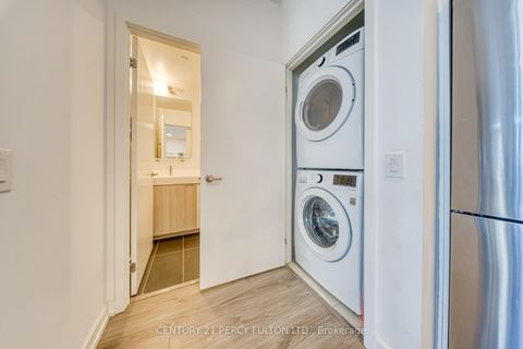 Photo 20 at 513 - 20 Tubman Avenue, Regent Park, Toronto