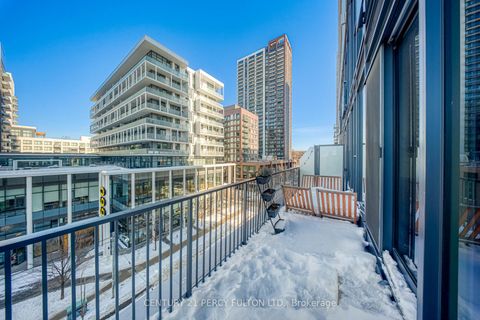 Photo 22 at 513 - 20 Tubman Avenue, Regent Park, Toronto