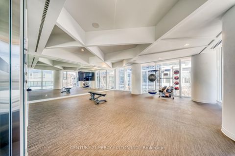 Photo 27 at 513 - 20 Tubman Avenue, Regent Park, Toronto